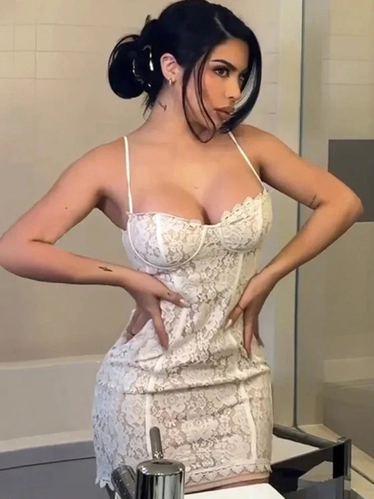 Dam Axellös Klänning Rörformad Polyester-3