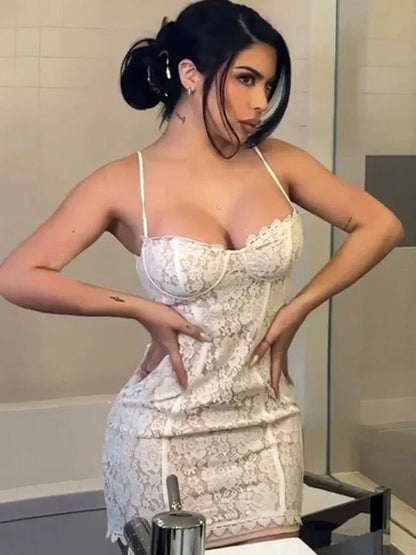 Dam Axellös Klänning Rörformad Polyester-3