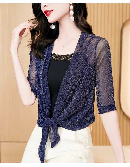 Variant image for Kvinnors Klassisk Kappa Lätt Polyester-9