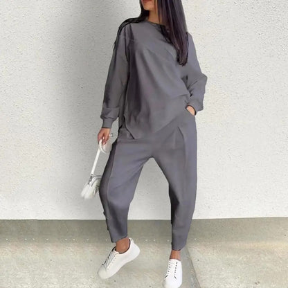 Dam Tvåpartsuppsättning Elegant Mjuk Material-2