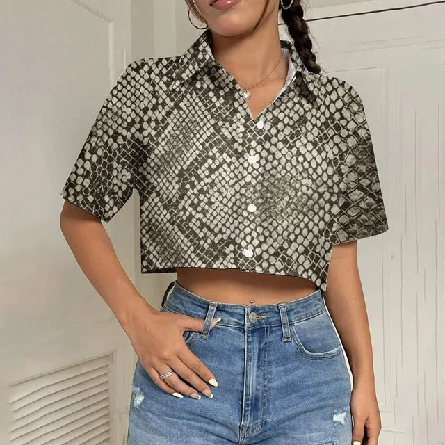 Variant image for Dam Tröja Andningsbar Stilren Polyester-15