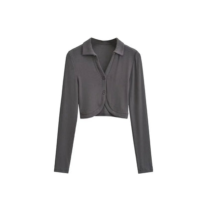 Sommarkvällsset för Dam i Lätt Bomull med Elastisk Midja och Raka Byxor – Perfekt för Varma Kvällar 14