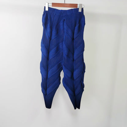 Variant image for Dam Sladdbyxor Patchwork Lätt Polyester-3