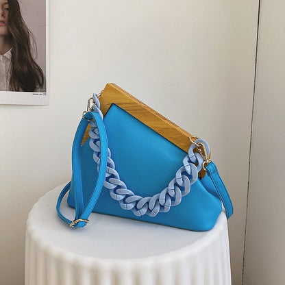 Dam Slingväska Modern Design Polyester 8