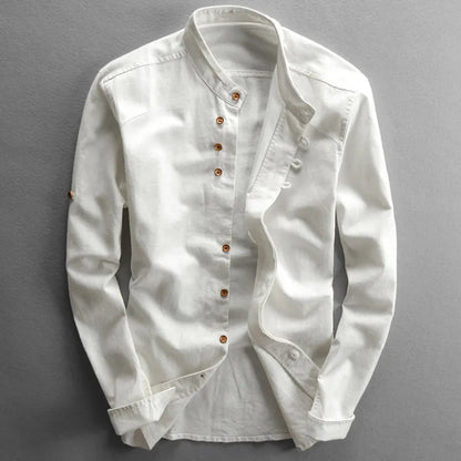 Dam Blus Japansk Stil Högkvalitativt Material Elegant Design-4