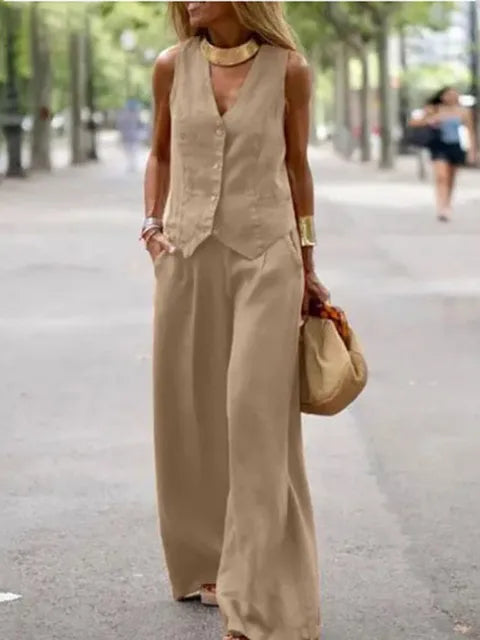 Fina Dam Klänningar Bohemisk Avslappnad Viskos-2