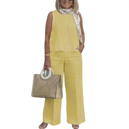 Variant image for Dam Skjorta Luftig 100% Bomull Mjuk Elegant Design-29