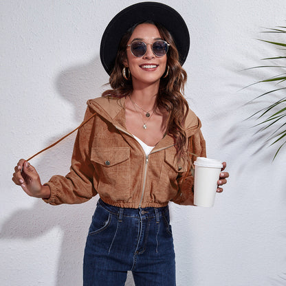 Dam Tröja Mysig Design Mjuk Material 1