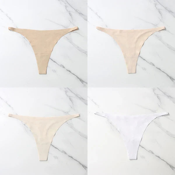 Variant image for Dam Trosuppsättning G-strängar Mjuk Spandex Nylon-15