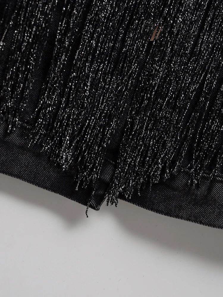 Kvinnors Vinterklänning Långärmad Kvalitetsmaterial Tidlös Design-2