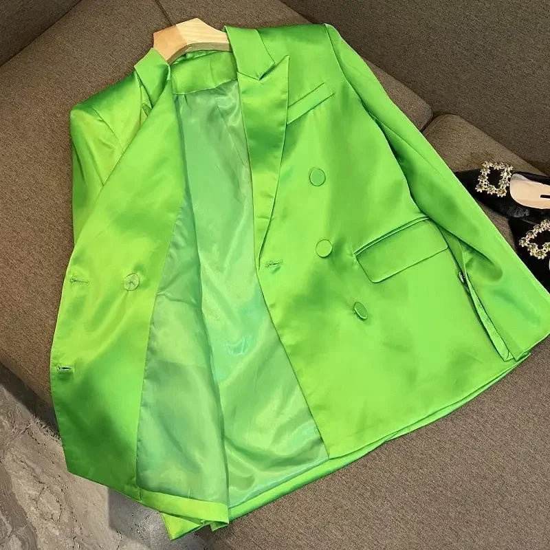 Dam Rock Set Lapptäcksmönster Siden Polyester-2