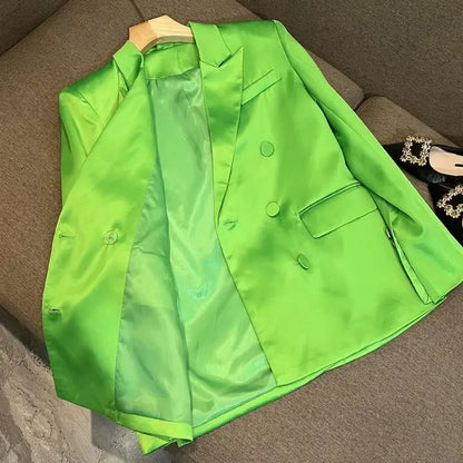 Dam Rock Set Lapptäcksmönster Siden Polyester-2