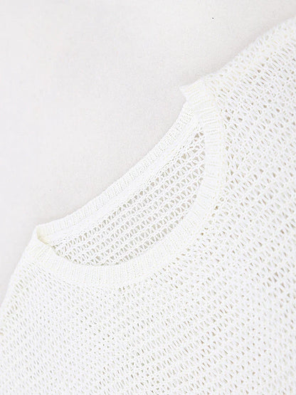 Dam Sommarklänning Boho Modern Polyester-5