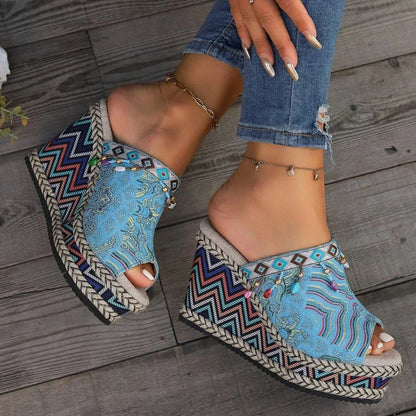 Damskor Stilettos med Stendekorationer Syntetisk Läder-3