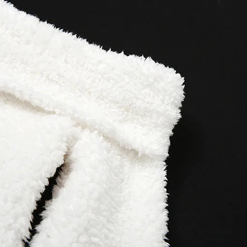 Dam Rock Set Stretchigt Spandex Polyester-6