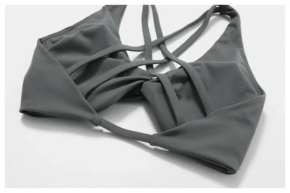 Dam Byxor Med Resår I Midjan Snygga Andningsbara Nylon Spandex-3