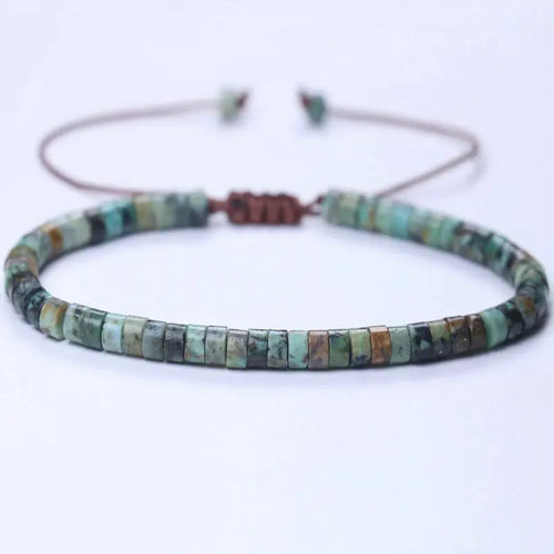 Kvinnors Armband Elegant Pärlor Zinklegering-1