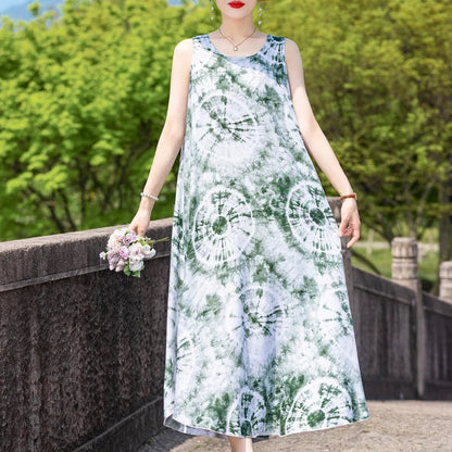 Variant image for Kvinnors Sportig Klänning Andningsbart Polyester-38