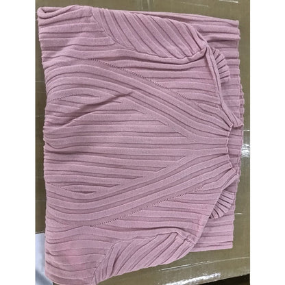 Variant image for Dam Stickad Tröja Halvturtleneck Mjuk Vintermaterial-4