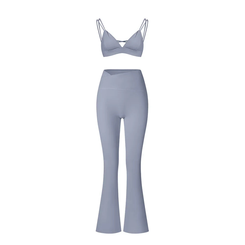 Variant image for Damleggings Monokrom Slim Fit Lycra Nylon-57