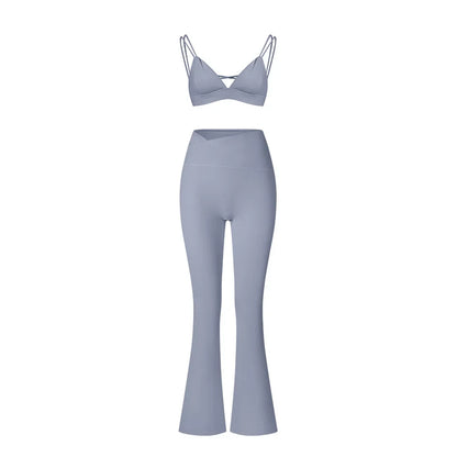 Variant image for Damleggings Monokrom Slim Fit Lycra Nylon-57