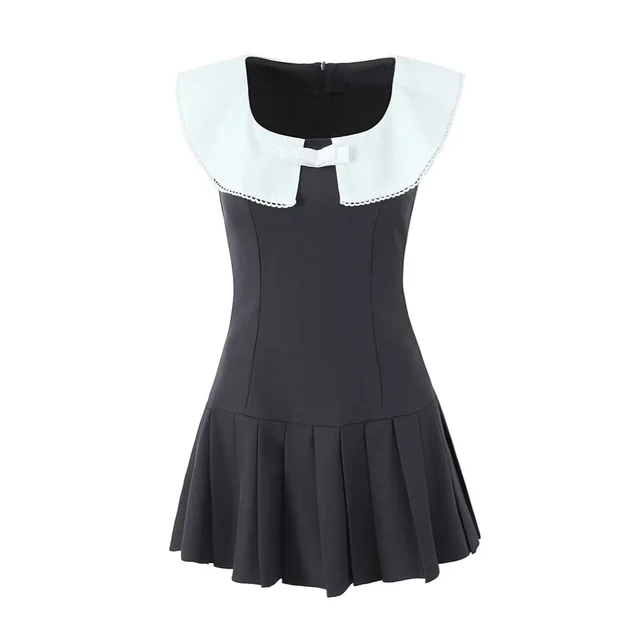 Variant image for Dam Slim Fit Ärmless Top 100% Bomull-1