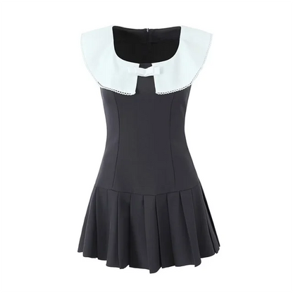 Variant image for Dam Slim Fit Ärmless Top 100% Bomull-1