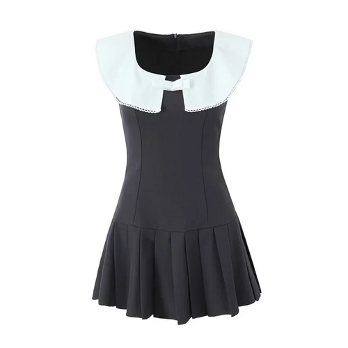 Dam Slim Fit Ärmless Top 100% Bomull-1