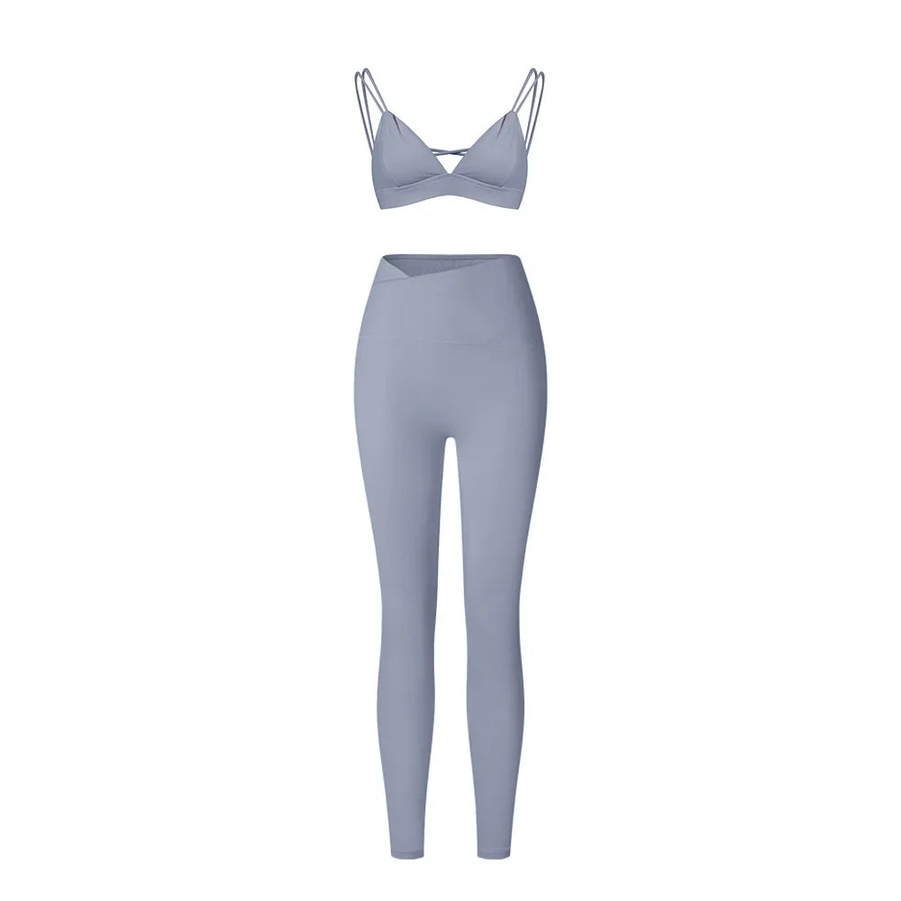 Variant image for Damleggings Monokrom Slim Fit Lycra Nylon-61