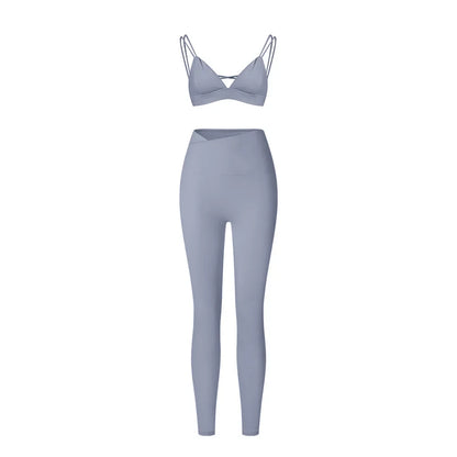 Variant image for Damleggings Monokrom Slim Fit Lycra Nylon-61