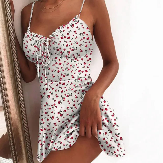 Variant image for Kvinnors Klänning Elegant Högkvalitativt Tyg-2