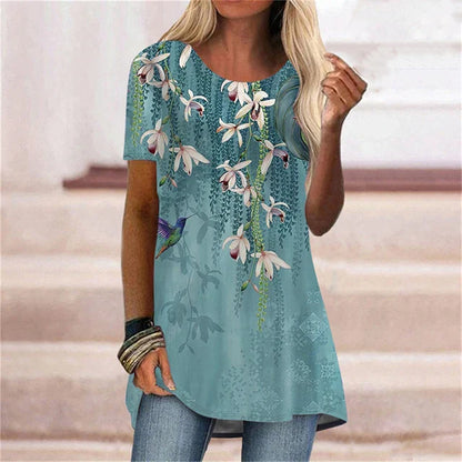 Variant image for Dam Hängande Klänning Elegant Polyester-12