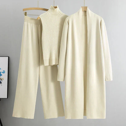 Herr Kostym Bröllop 3-delad Väst Klassisk Polyester Viskos-5