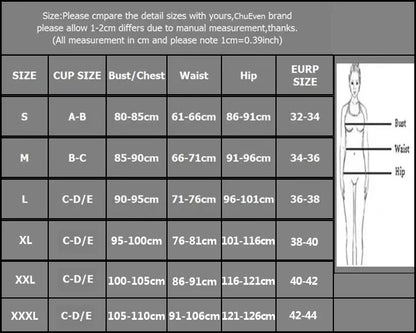 Baddräkt Dam Monokini Rygglös Retro Design Nylon Elastan-5