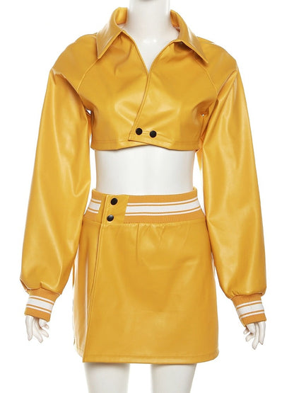 Variant image for Dam Rock Set Polokrage Polyester Spandex-4