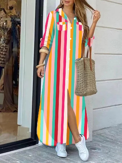 Damjacka Andningsbar Elegant Design Polyester för Damer-1