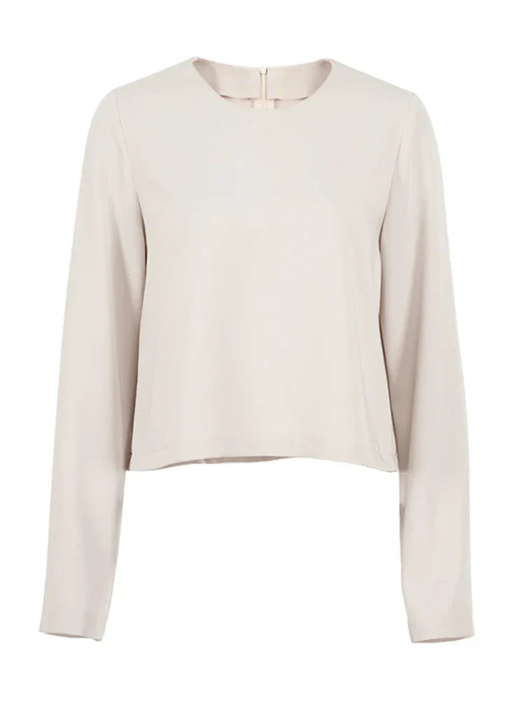 Variant image for Dam Byxor Set Monokrom Polyester Spandex-19