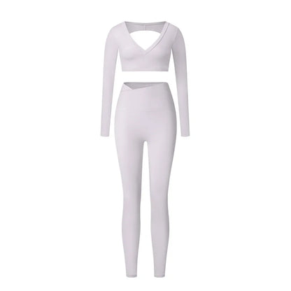 Variant image for Damleggings Monokrom Slim Fit Lycra Nylon-5
