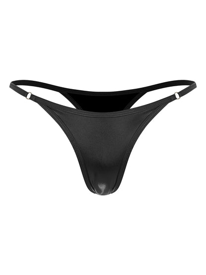 Variant image for Dam Tanga Figurformande Polyester Spandex-9