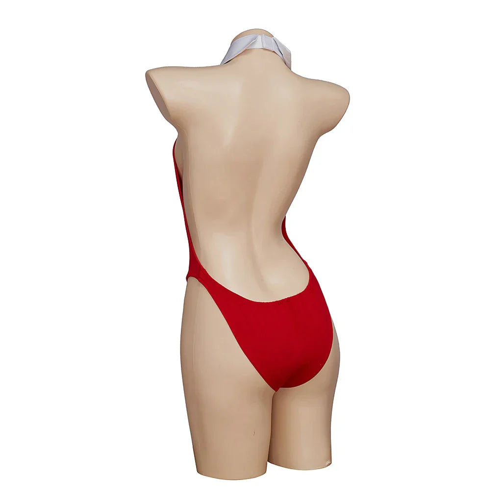 Kvinnors Ärmlös Top Hålmönster Polyester-6