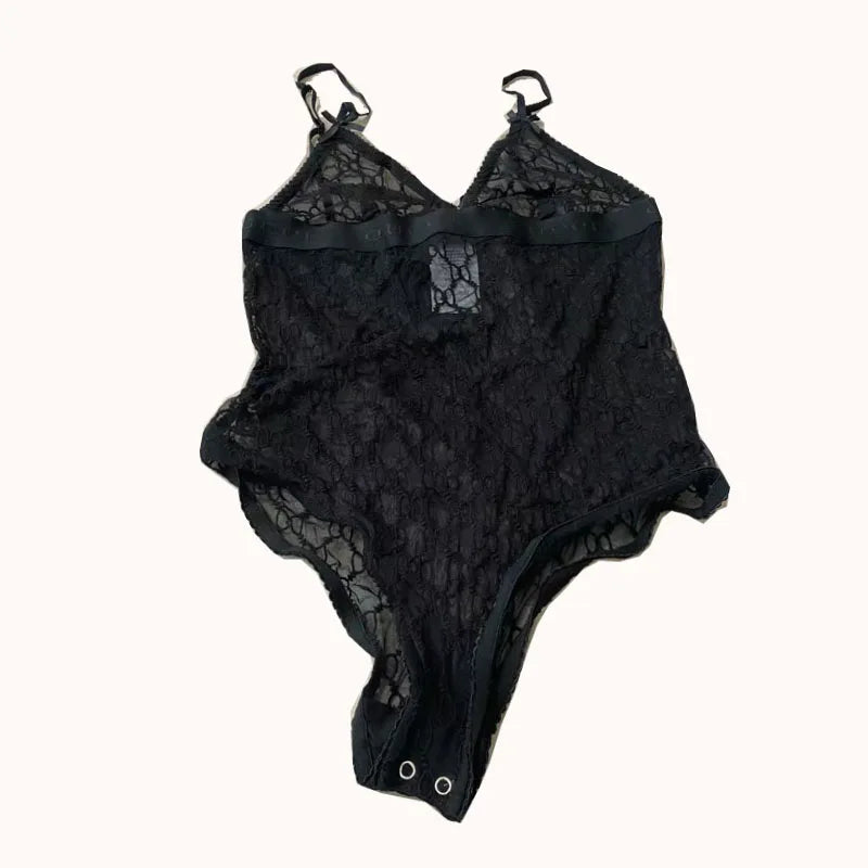 Variant image for Dam BH Set Trådlös Monokrom Bomull-17