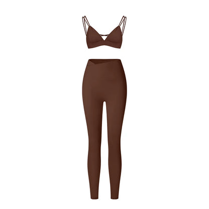 Variant image for Damleggings Monokrom Slim Fit Lycra Nylon-77