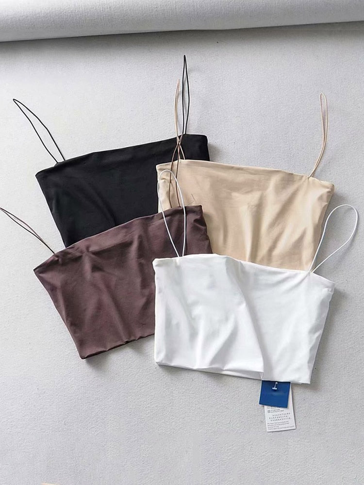 Variant image for Dam Topp Elegant Design Högkvalitativ Bomull-1