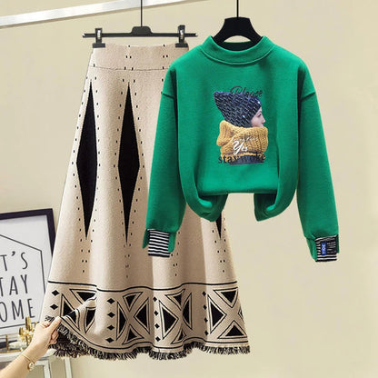 Variant image for Dam Vinterjacka Lång Elegant Högkvalitativt Material-11