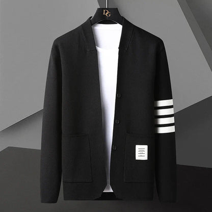 Variant image for Herr Kofta Mjuk Polyester Minimalistisk Design-13