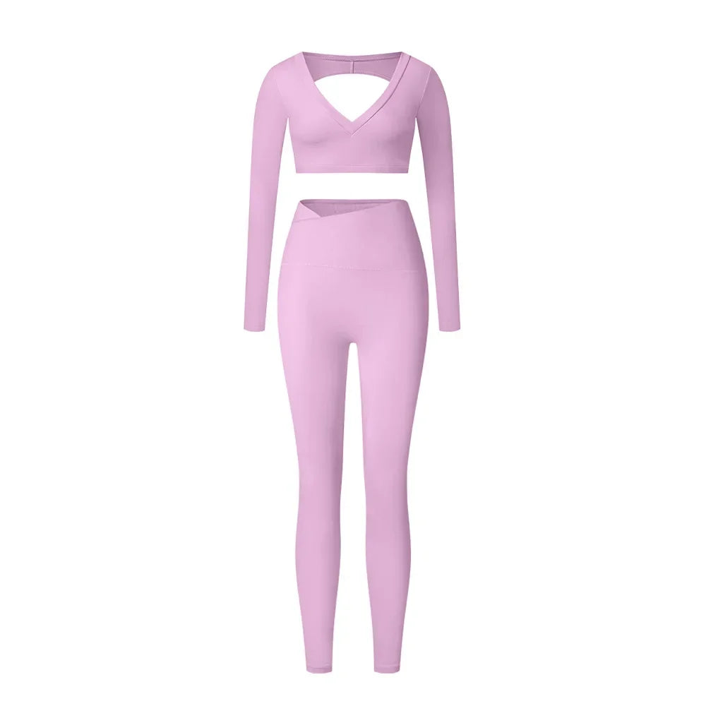 Variant image for Damleggings Monokrom Slim Fit Lycra Nylon-37