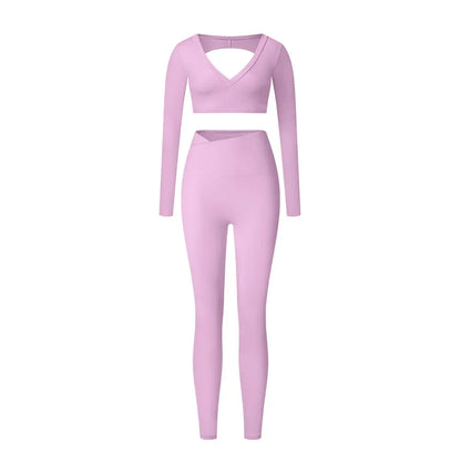 Variant image for Damleggings Monokrom Slim Fit Lycra Nylon-37