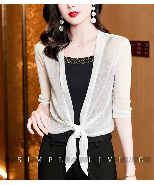 Variant image for Kvinnors Klassisk Kappa Lätt Polyester-32