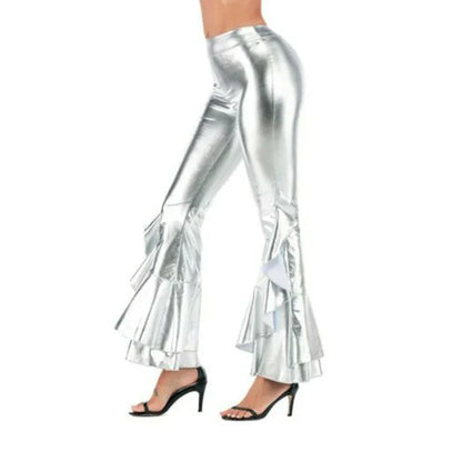 Variant image for Herrbyxor Medelstora Stretch Polyester för Utomhusaktiviteter-37