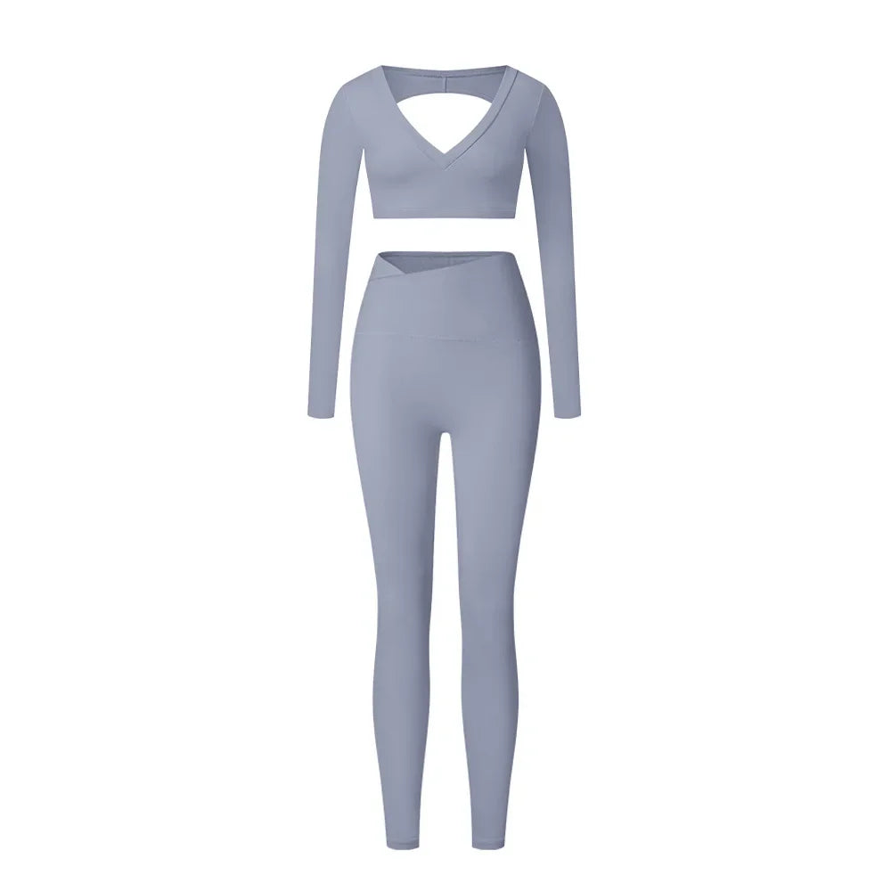 Variant image for Damleggings Monokrom Slim Fit Lycra Nylon-53
